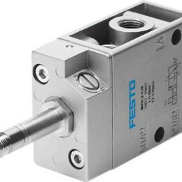 MFH-3-1/8-S FESTO