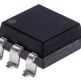 TLP521SM Isocom Components