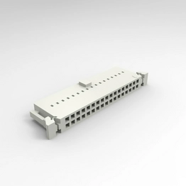 XKB Connectivity X9555H-2x17B3-N0 image