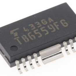 TOSHIBA TB6559FG(O,8,EL) image