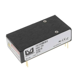2AA24-P20 Advanced Energy