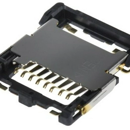 ST1W008S4A Japan Aviation Electronics