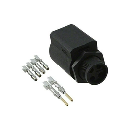 Souriau-Sunbank UTL7103G1S14AWG image