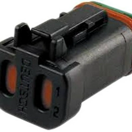 TE Connectivity DT06-4S-CE05 image