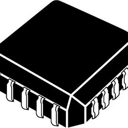 Microchip Technology ATF16V8B-15JU image