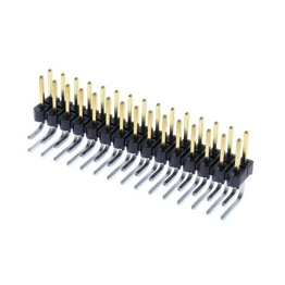 TSW-115-08-F-D-RA samtec