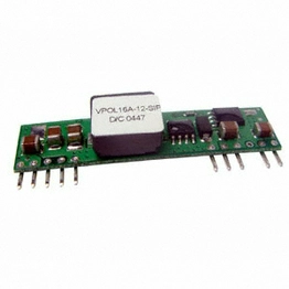 VPOL16A-12-SIP CUI INC