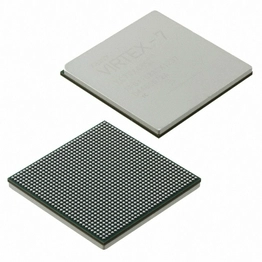 XC7VX415T-1FFG1158I Advanced Micro Devices