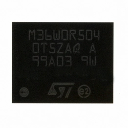 M36W0R5040T5ZAQE Micron Technology