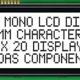 MC42008A6W-FPTLW Midas Components