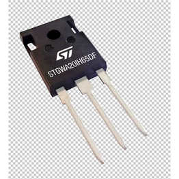 STGWA20IH65DF STMicroelectronics