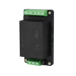 PSK-15W-9-DIN CUI INC