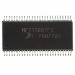MCZ33999EKR2 NXP Semiconductors