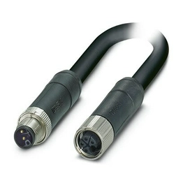 SAC-4P-M12MSL/0,3-PUR/FSL PHOENIX CONTACT