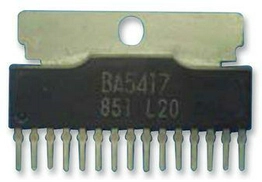 STK672-070-E ON Semiconductor