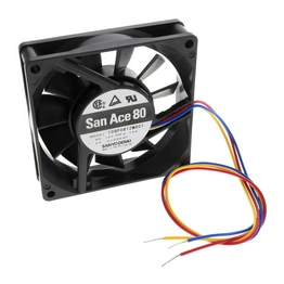 109P0812M601 SANYO DENKI