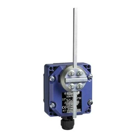 XCRF171EX Telemecanique Sensors