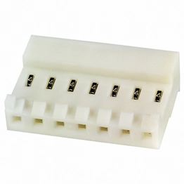 3-643820-7 TE Connectivity