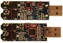 TLV320AIC3254EVM-U Texas Instruments