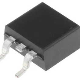 ON Semiconductor FJB102TM image