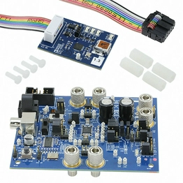 Analog Devices EVAL-SSM3582Z image