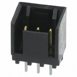 TE Connectivity 2-644487-3 image