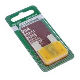 Littelfuse 0MAX020.XP image