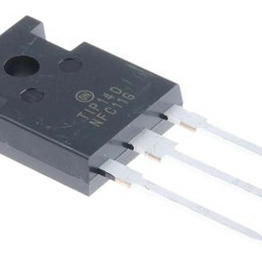 ON Semiconductor TIP140G image