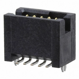 TFM-105-12-S-D-LC samtec