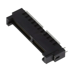 samtec MEC5-050-01-L-DV-W1-K-TR image