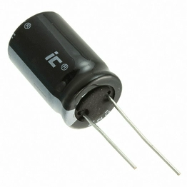 Cornell Dubilier Electronics 228CKS035M image