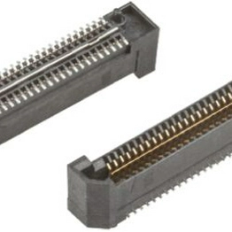 samtec QRF8-026-05.0-L-D-A-GP image