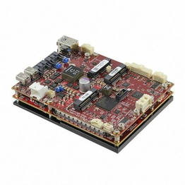 VL-EPU-4562-WCP-16 VersaLogic