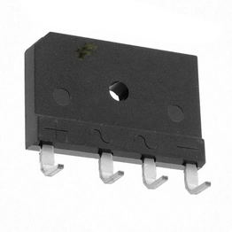ON Semiconductor DFB20100F162 image