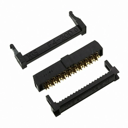 Hirose Electric HIF4-20D-3.18R(01) image