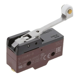 OMRON X-10GW2-B image