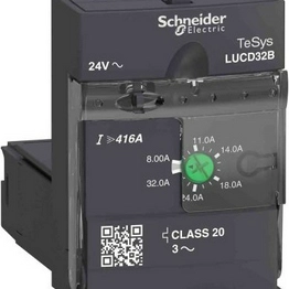 LUCD32B Schneider Electric