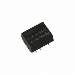 R1S-2405/P-R RECOM Power
