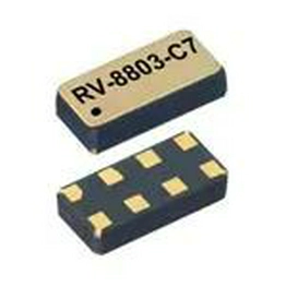 RV-8803-C7-TA-QC MICRO CRYSTAL