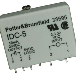 TE Connectivity IDC-5 image