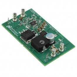 Texas Instruments LM5088MH-2EVAL/NOPB image