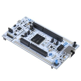STMicroelectronics NUCLEO image