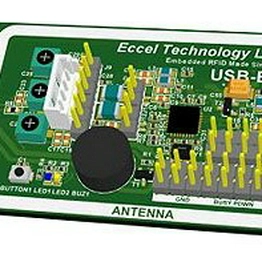 RFID-B1-USB (000324) Eccel Technology