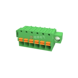 DB2EKDM-3.81-6P-GN DORABO