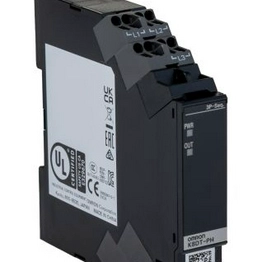 OMRON K8DT-PH1CN image