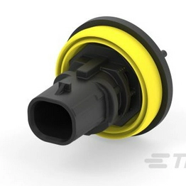TE Connectivity 2325102-1 image