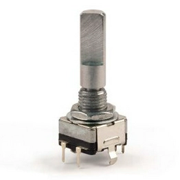 BOURNS PEC11H-4120F-S0020 image