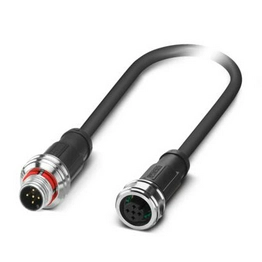 SAC-5P-P12MS/ 0,3-PUR/P12FS SH PHOENIX CONTACT