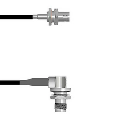Q-040480003108I Amphenol Custom Cable
