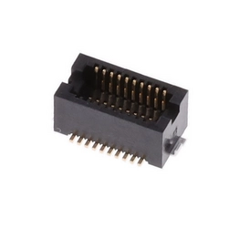 Hirose Electric DF12NB(4.0)-20DP-0.5V(51) image